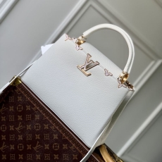 LV Top Handle Bags